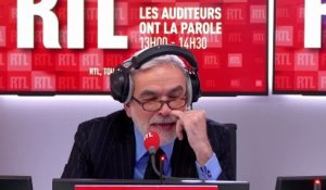 Les auditeurs ont la parole du 07 avril 2021