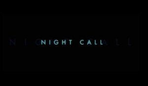 Night Call (2014) HD Streaming VF