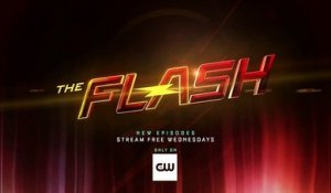 The Flash - Promo 7x07