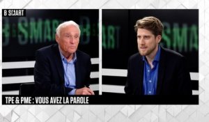 ENJEUX & PRIORITÉS - L'interview de Clément Houllier (Auum) par Jean-Marc Sylvestre