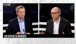 ÉCOSYSTÈME - L'interview de Patrice Belie (Adista) et Gilles Caumont (Adista) par Thomas Hugues