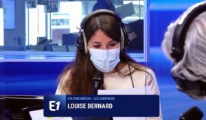 "The Resident" : TF1 en tête des audiences de ce mercredi soir