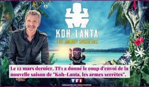 Koh-Lanta 2021 : Jonathan peu présent dans l'émission, Twitter réagit et le compare à Ava