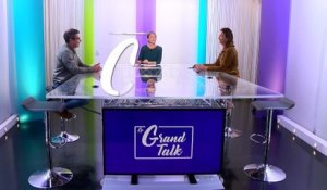 Le Grand Talk - 08/04/2021 - 3/3 - Zooparc de Beauval : le point sur l'année 2021