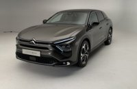 Présentation vidéo - Nouvelle Citroën C5 X