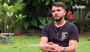 Un pilote survit 38 jours dans la forêt amazonienne après le crash de son avion