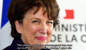 ✅ Roselyne Bachelot « reprend des forces » après son hospitalisation - elle sort du silence