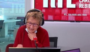 RTL Midi du 09 avril 2021
