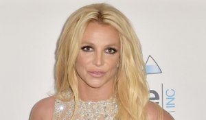 Britney Spears a été vaccinée contre le Covid-19