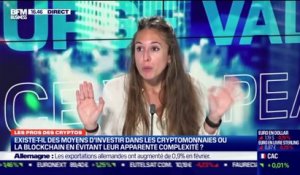 Owen Simonin vs Nicolas Chéron vs Charlie Perreau : 2 000 milliards de dollars de capitalisation pour les cryptomonnaies ! - 09/04