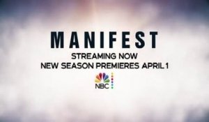 Manifest - Promo 3x03