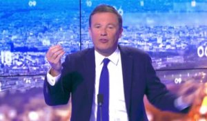 Nicolas Dupont-Aignan : « Je suis convaincu qu'il n'y aura pas Macron/ Le Pen au second tour »