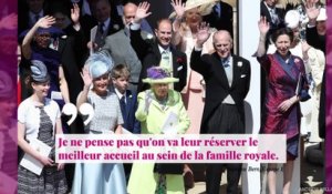 Prince Philip mort : quel accueil pour Meghan et Harry ?