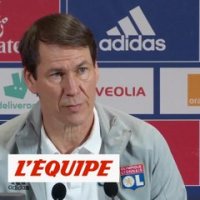 Aouar, Kadewere et Benlamri forfait, Dubois, Lopes et Cornet incertains - Foot - L1 - OL