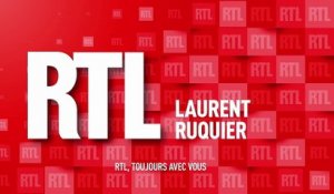 Le journal RTL du 10 avril 2021