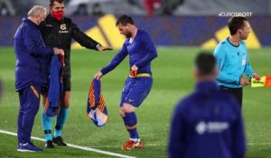 Transcendé ou orphelin : Benzema-Messi et le spectre Cristiano Ronaldo
