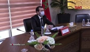 CRI Fès-Meknès_ 4,9 MMDH d’investissements validés en 2020