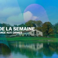 Le Golf de la semaine : La Grange aux Ormes
