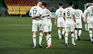 Vidéo : Revivez la victoire lilloise à Metz (0-2)