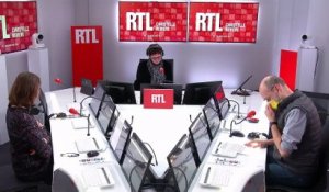 RTL Midi du 12 avril 2021