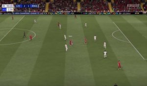 Liverpool - Real Madrid : notre simulation FIFA 21 (1/4 de finale retour de Ligue des Champions)