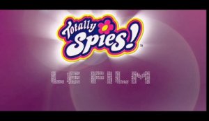 Totally Spies! Le Film (2009) en français HD (FRENCH) Streaming
