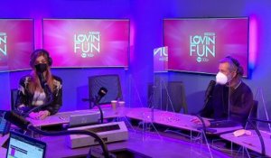 Lovin'Fun - L'intégrale du 12 avril