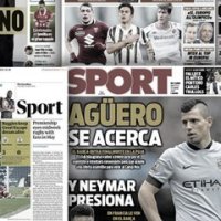Les exigences de Cristiano Ronaldo pour rester à la Juventus, le FC Barcelone veut frapper fort pour son attaque