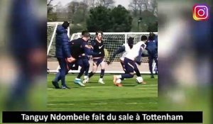 Zap foot de la semaine du 12-04 7