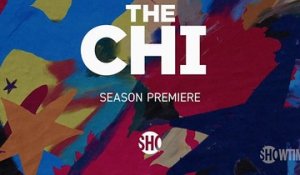 The Chi - Trailer Saison 4