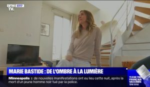 Marie Bastide, de l'ombre à la lumière