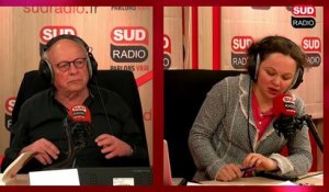 Philippe de Villiers - "Ce que je reproche à Emmanuel Macron, c'est qu'il nous mène à la guerre civile !"