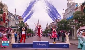 Seine-et-Marne : la fermeture de Disneyland Paris impacte les collectivités proches du parc