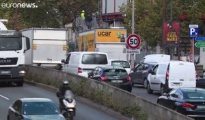 Pollution de l'air : encore 40 000 morts/an en France, 2 300 décès évités grâce au 1er confinement