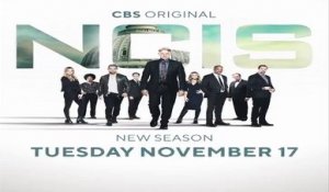 NCIS - Promo 18x12