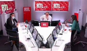 Le journal RTL de 7h30 du 15 avril 2021