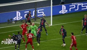 Le Bayern a-t-il été arrogant ? "Paris n’a pas été au-dessus sur la double confrontation"