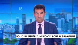 Karim Zeribi dénonce «un système mafieux» à  Epinay-sur-Seine