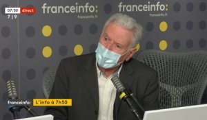 Etats généraux de la laïcité : Henri Peña-Ruiz veut donner une "boussole à tous ceux qui sont en première ligne pour la défense de la laïcité"