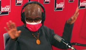 Angélique Kidjo : "Les problématiques que nous avons n'ont pas de couleur"