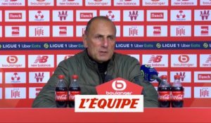 Pedro Mendes blessé au genou gauche - Foot - L1 - Montpellier