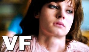 MOI CHRISTIANE F. Bande Annonce VF