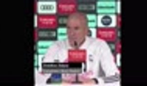 Ligue 1 - Zidane répond à Longoria : “En France, la formation est très bonne”