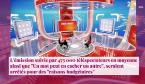 Laurence Boccolini : ses deux jeux sur France 2 vont s’arrêter