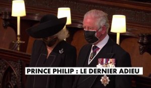 Prince Philip : le dernier adieu
