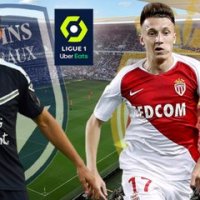 Bordeaux - Monaco : les compositions probables