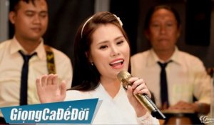Liên Khúc Chân Quê - Minh Trang (Official MV)
