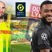Nantes - Lyon : les compositions probables