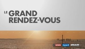 Le Grand Rendez-Vous du 18/04/2021