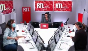 RTL Midi du 19 avril 2021